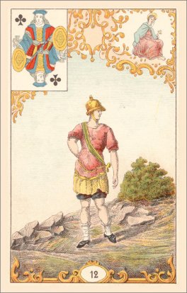 The Little Oracle - 8