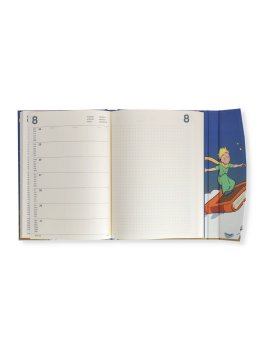 The Little Prince 2026 - Agenda Settimanale — Agenda - 3