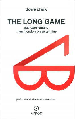 The Long Game — Libro - 1