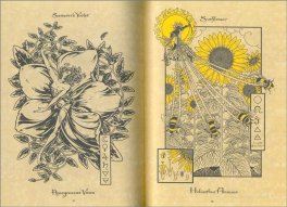 The Magickal Botanical Journal - Almanacco — Diari e Journaling - 3