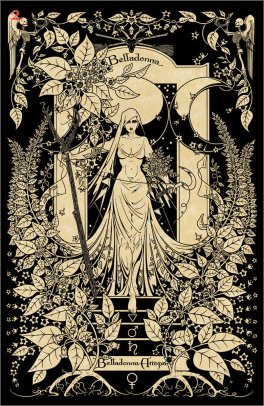 The Magickal Botanical Oracle - 5