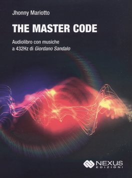 The Master Code - Audiolibro