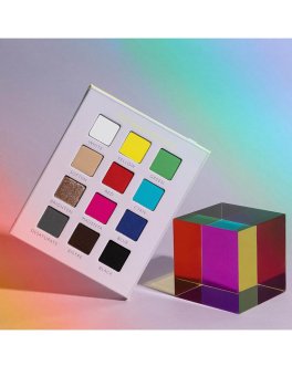 The Masterclass Palette - 6