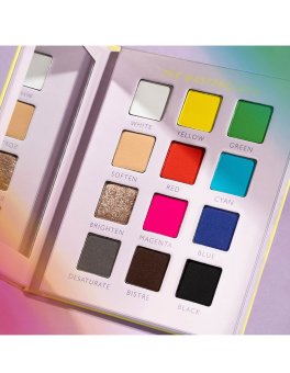 The Masterclass Palette - 7