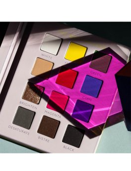 The Masterclass Palette - 8