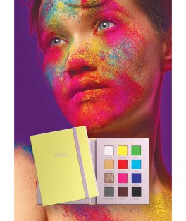 The Masterclass Palette - 9