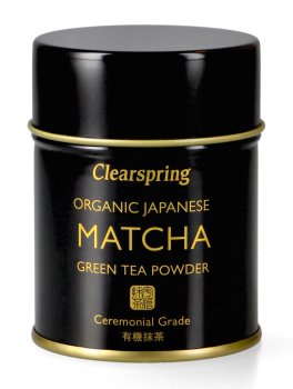 The Matcha in Polvere - Grado Cerimonia del Tè - 2