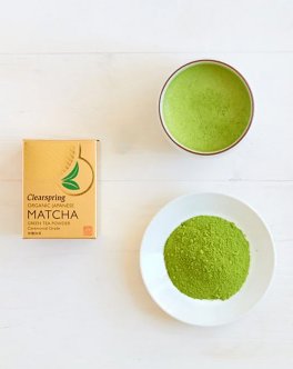 The Matcha in Polvere - Grado Cerimonia del Tè - 7