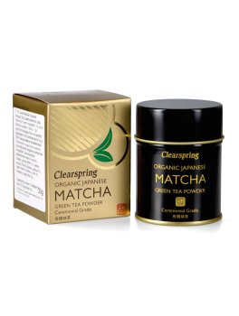 The Matcha in Polvere - Grado Cerimonia del Tè - 1