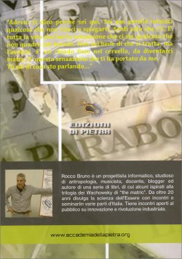 The Matrix - Una Parabola Moderna - Libro I — Libro - 2