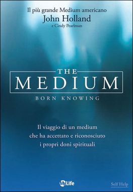 The Medium  — Libro - 1