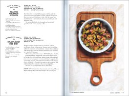 The Mexican - Vegetarian Cookbook — Libro - 3