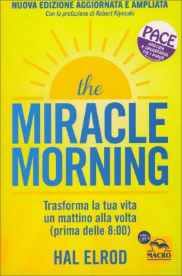 The Miracle Morning — Libro - 1