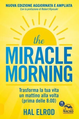 e-Book - The Miracle Morning — eBook - 1