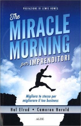 The Miracle Morning per Imprenditori — Libro - 1