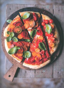 The Modern Baker — Libro - 3