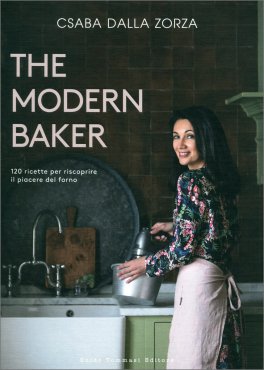 The Modern Baker — Libro - 1