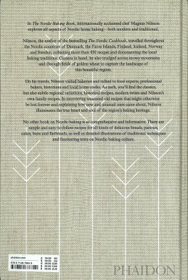 The Nordic Baking Book — Book - 2