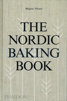 The Nordic Baking Book — Book - 1