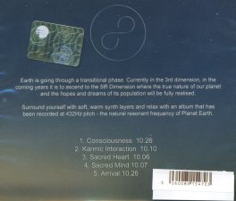 The Path of Ascension — CD - 2