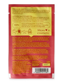 The Perfect Teint Sheet Mask - 2