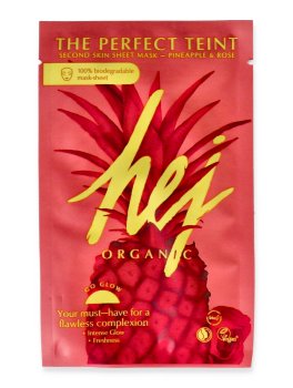The Perfect Teint Sheet Mask - 1