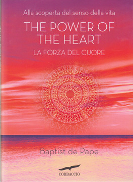 The Power of the Heart - La Forza del Cuore — Libro - 1