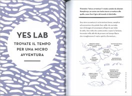 The Power of Yes — Libro - 3