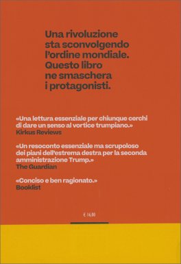 The Project — Libro - 3