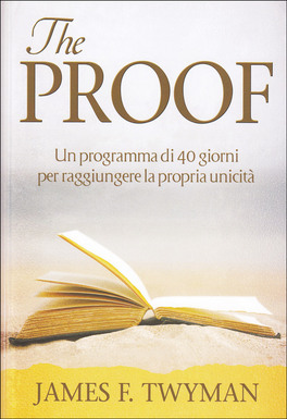 The Proof — Libro - 1
