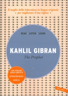 The Prophet — Libro - 1