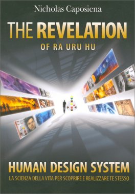 The Revelation - Ra Uru Hu — Libro - 1