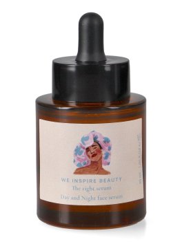 The Right Serum - Siero Viso Idratante - 1