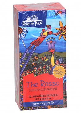 The Rosso - Terra dei Forti - 1