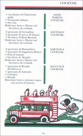 The Savoy Cocktail Book — Libro - 3