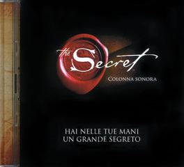 The Secret - 2 CD Audio — Audiolibro - 1