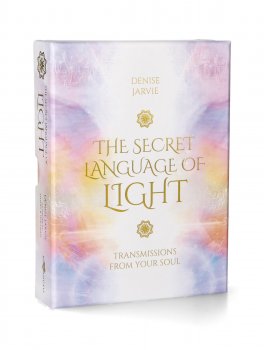 The Secret Language of Light - 1
