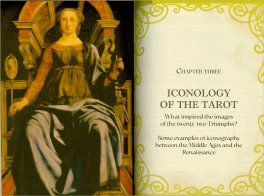 The Secret of Tarot — Libro - 3