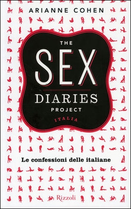 The Sex Diaries Project Italia