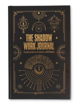 The Shadow Work Journal — Libro - 1