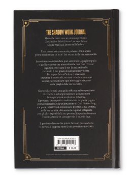 The Shadow Work Journal — Libro - 2