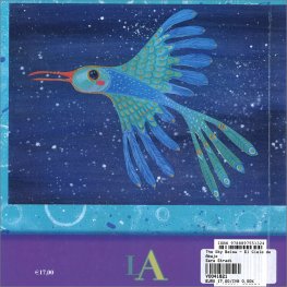 The Sky Below - El Cielo de Abajo — Libro - 2