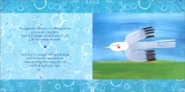 The Sky Below - El Cielo de Abajo — Libro - 3