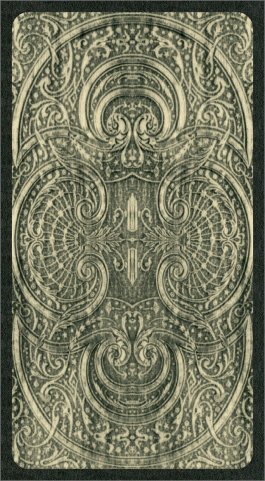 The Soul Seeker Tarot - 14