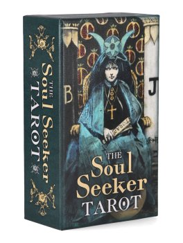 The Soul Seeker Tarot - 1