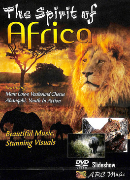 The Spirit of Africa
