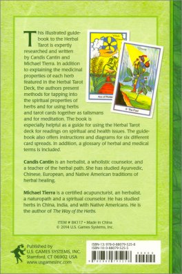 The Spirit of Herbs — Book - 2