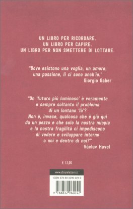 The Time is Now — Libro - 2