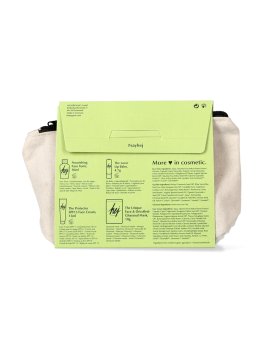 The Travel Kit - 3