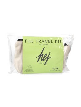 The Travel Kit - 4